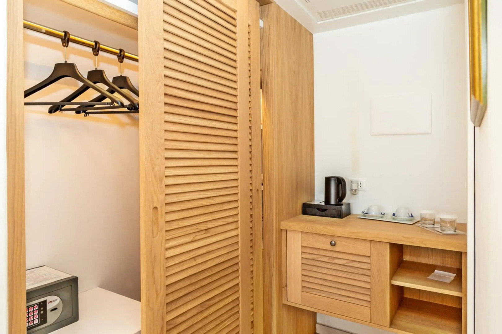 Foto - Hotel La Bitta - Bovis Hotels