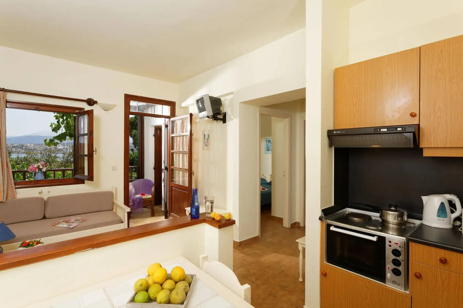 Photo - Alianthos Suites