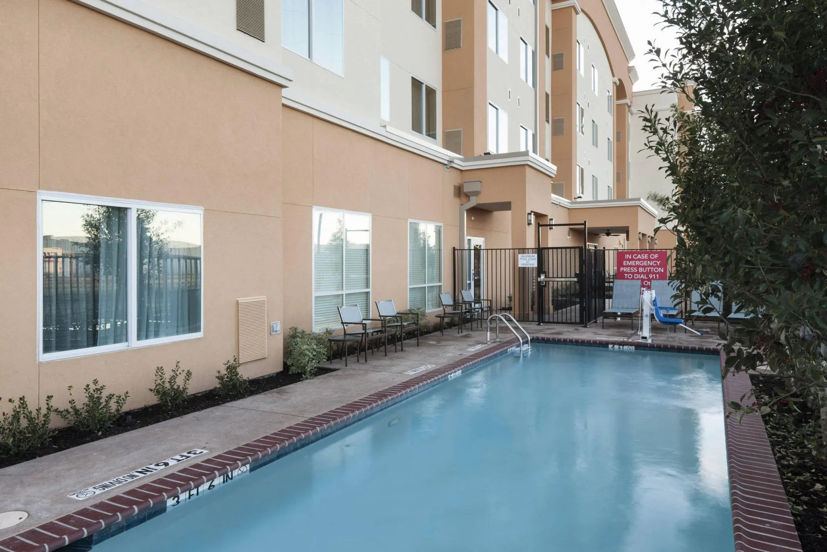 Photo - Residence Inn by Marriott Dallas Plano/Richardson