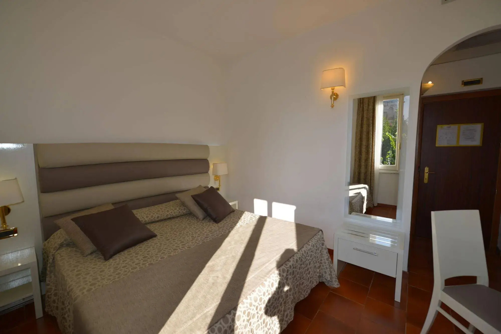 Foto - Hotel Clelia