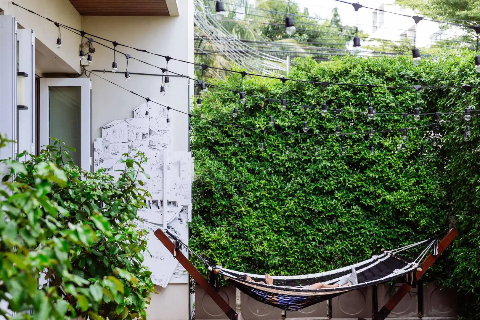 Foto - Siamaze Hostel