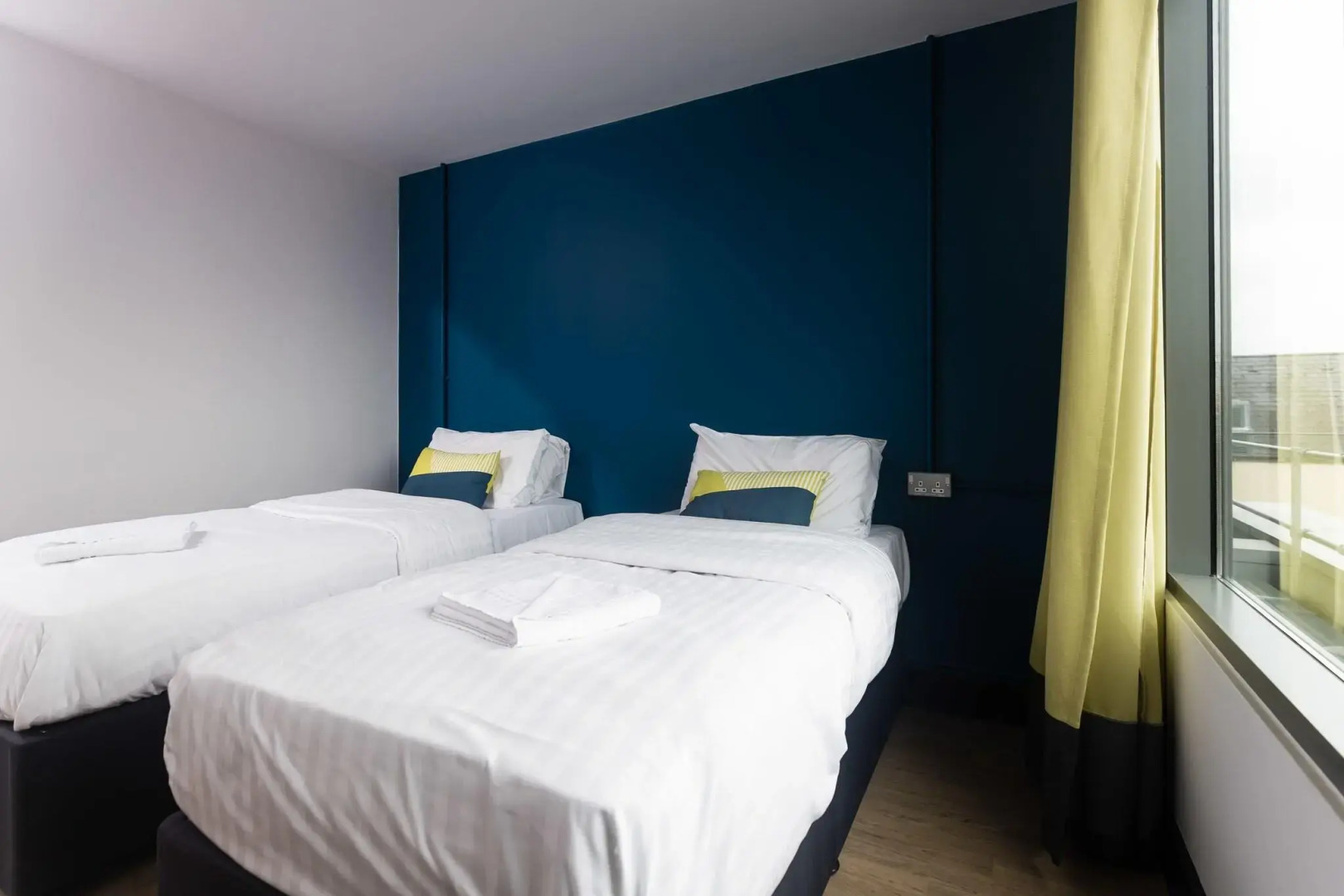 Foto - Latroupe Jacobs Inn