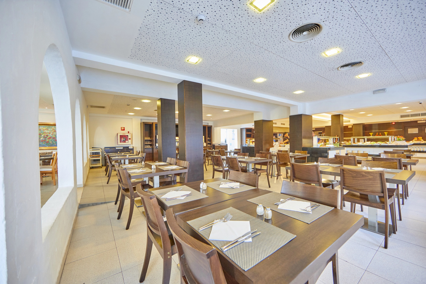 Foto - Gavimar Ariel Chico Hotel and Apartments