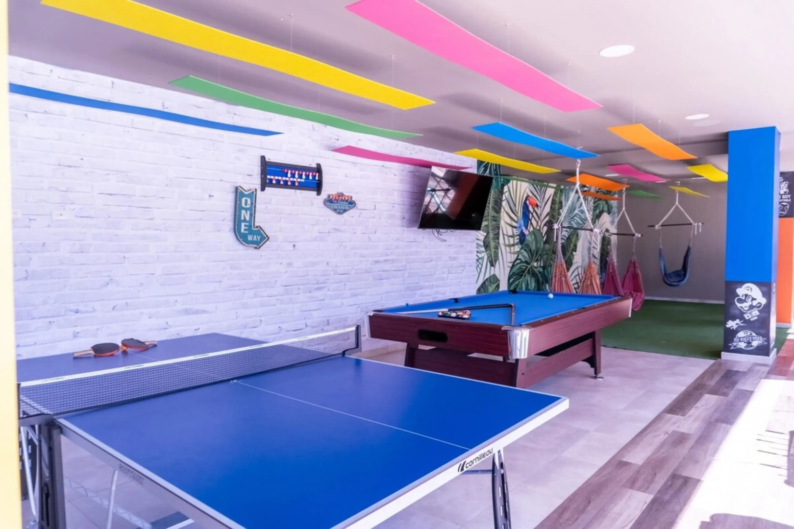 Foto - Apartasuites Samaria - Club de Playa