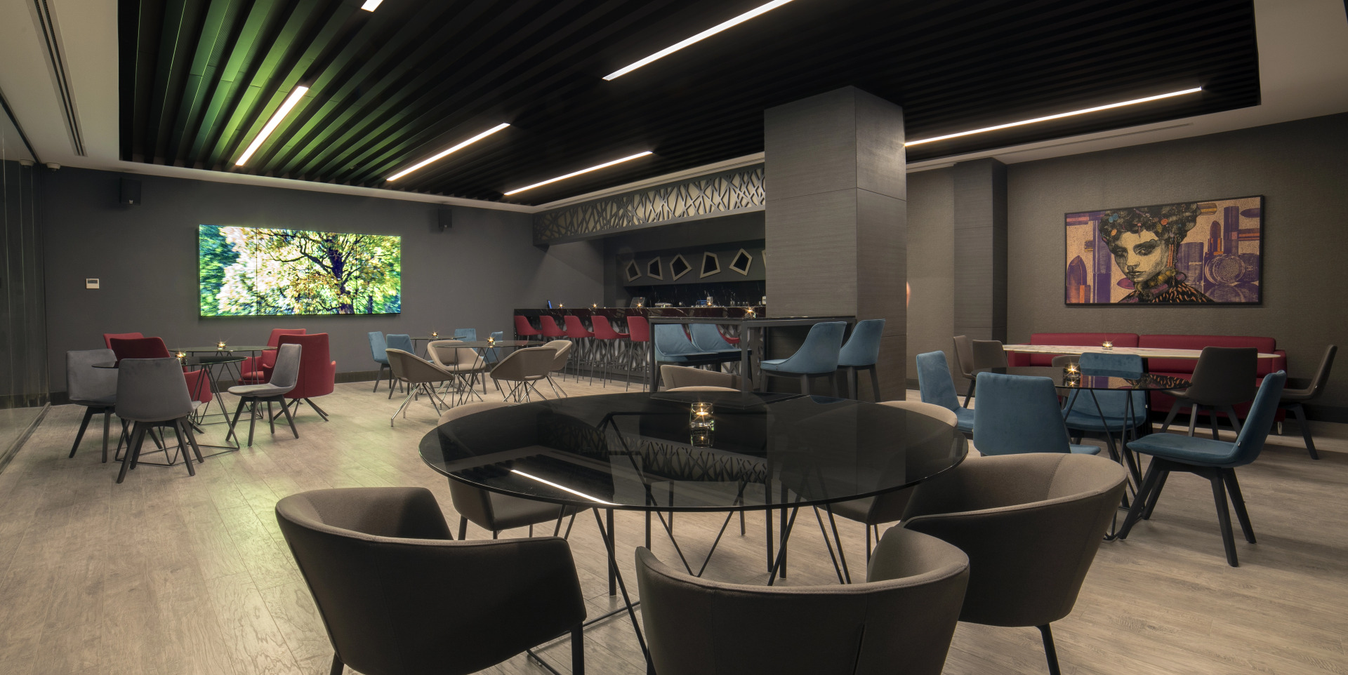 Foto - Wish More Hotel Istanbul