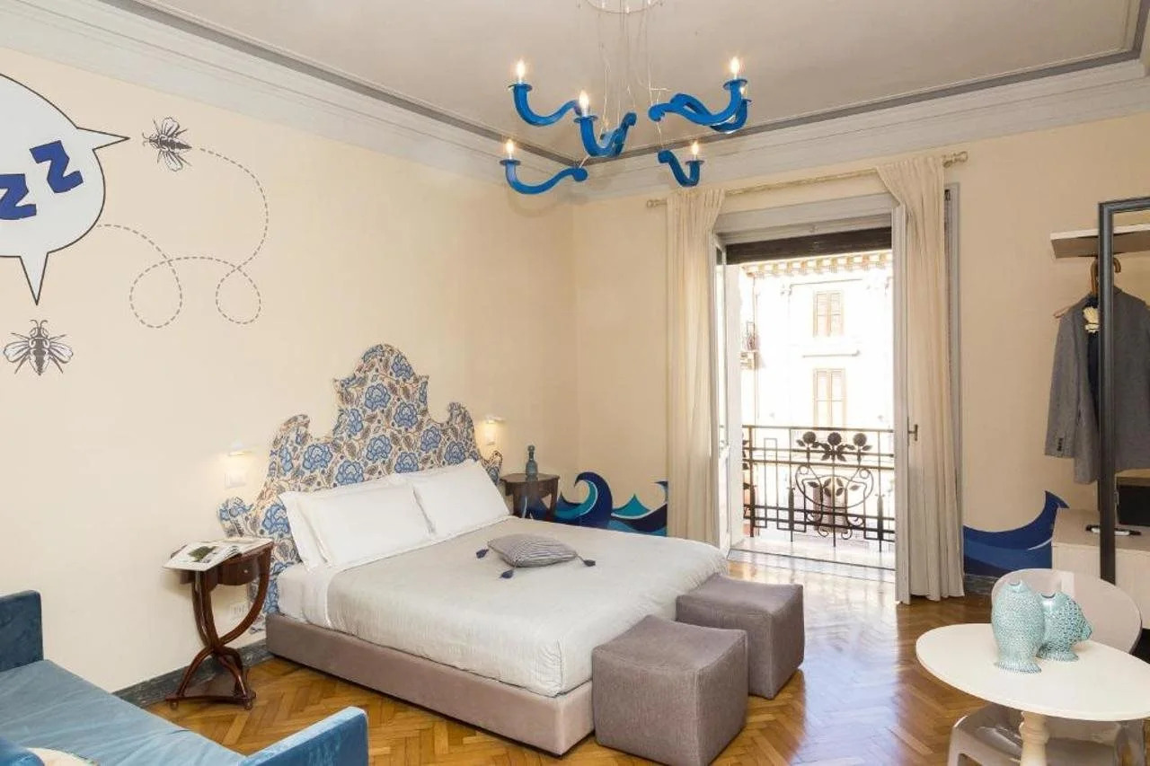 Foto - Tritone 125 Suite