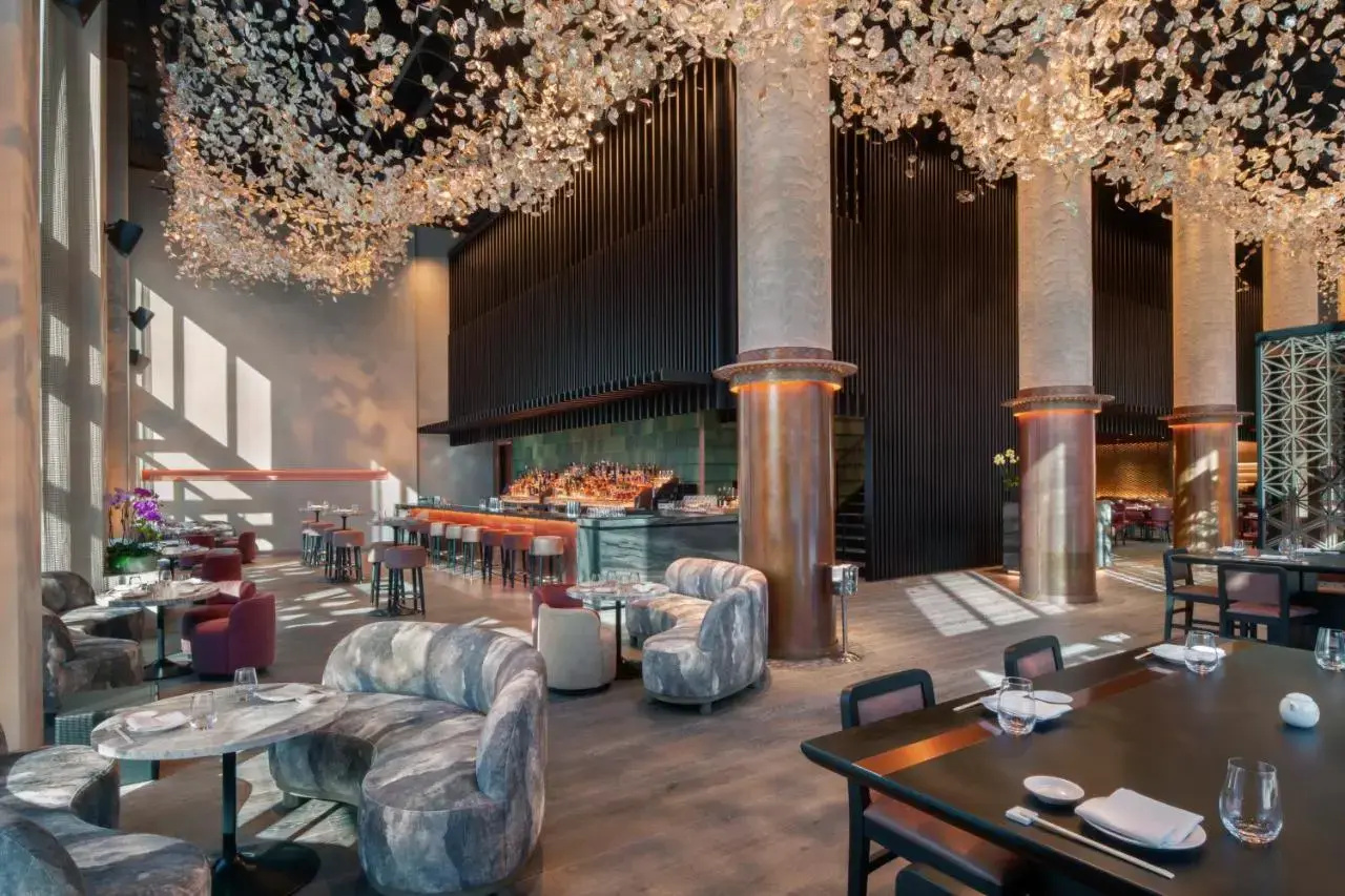 Foto - Nobu Hotel Chicago