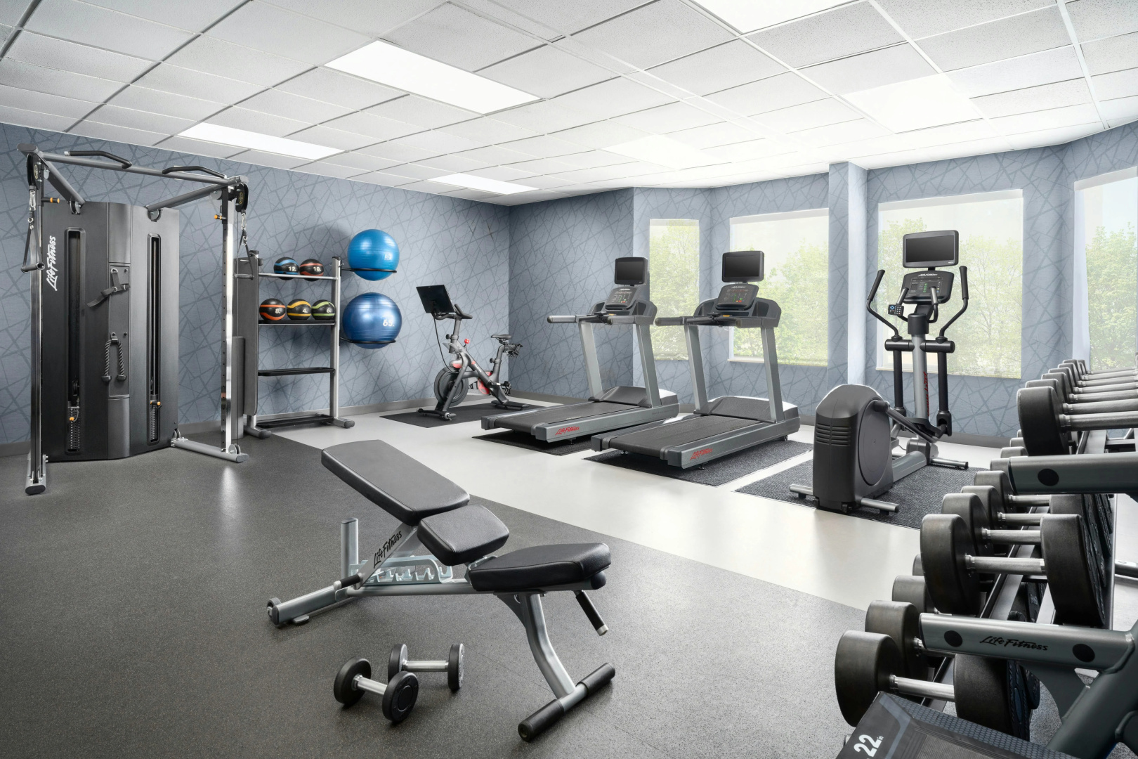 Photo - Homewood Suites by Hilton Dallas-Arlington