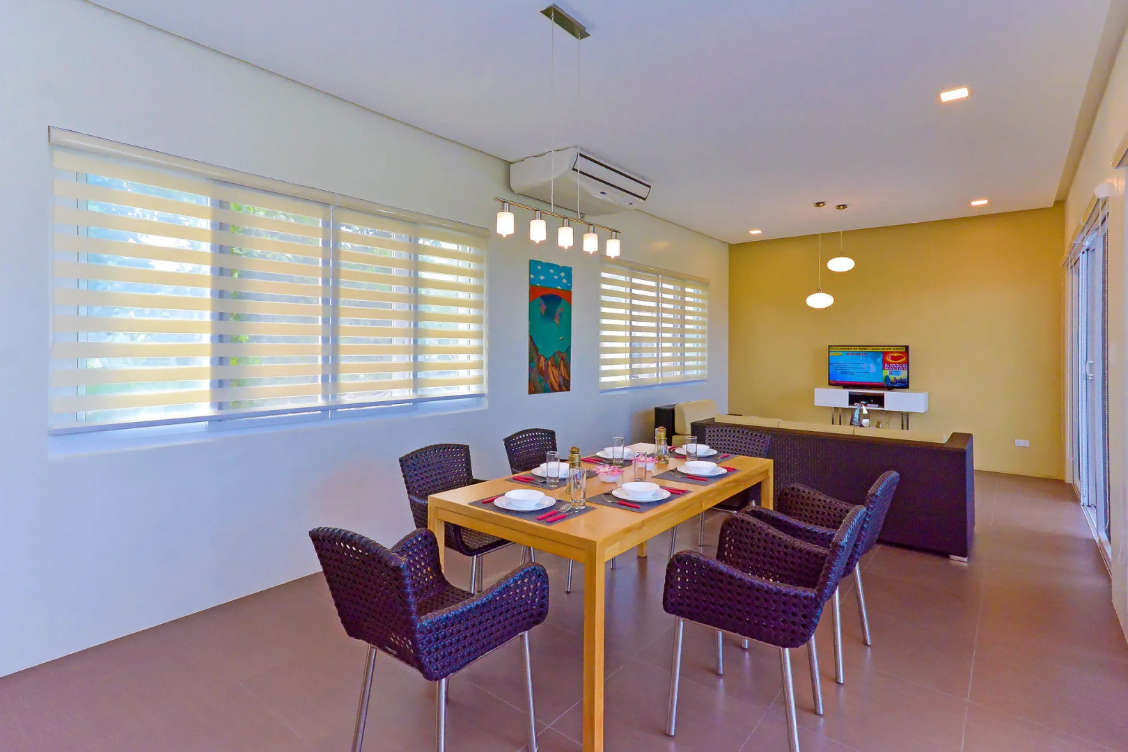 Foto - One Hagdan Villas