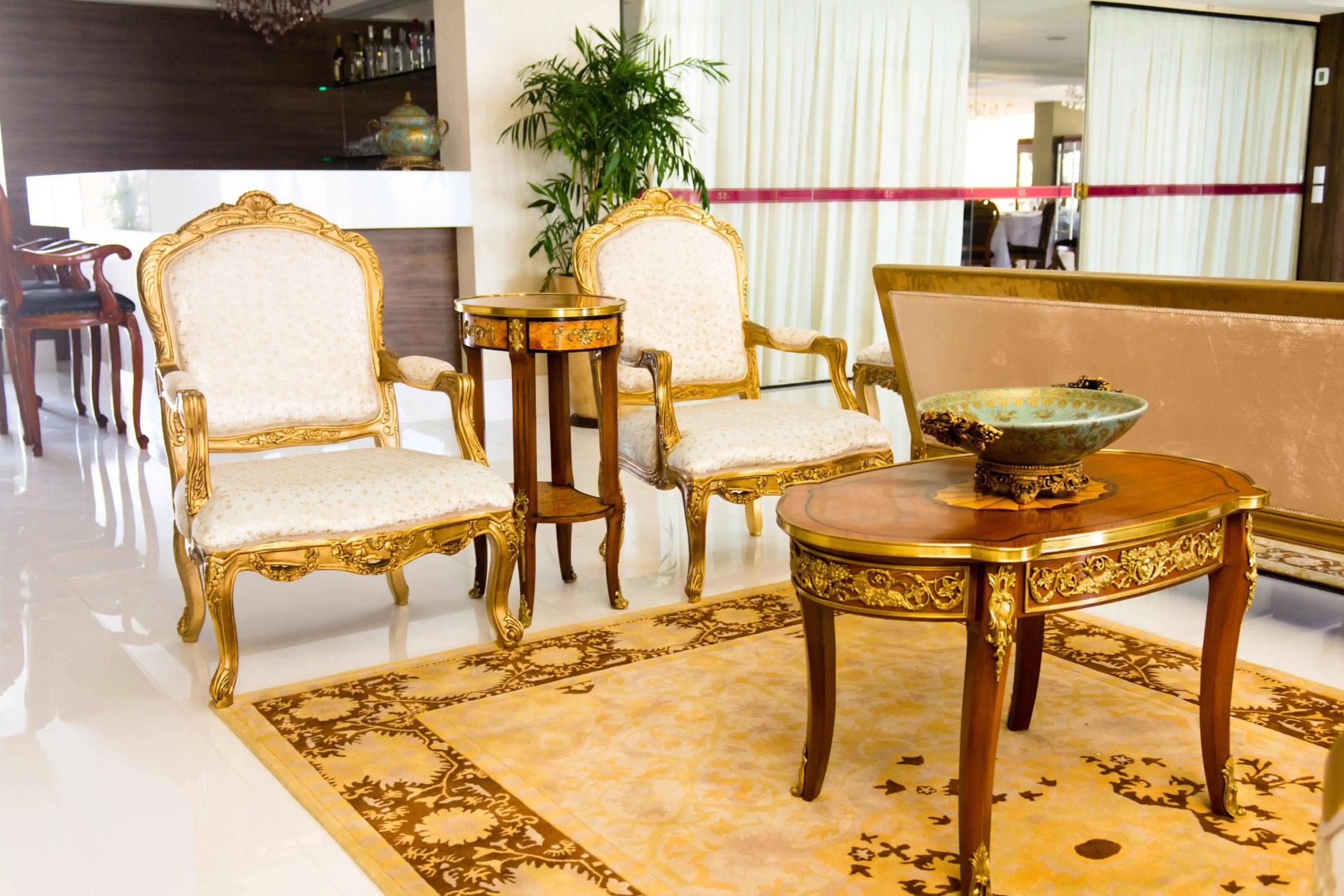 Foto - Majestic Ponta Negra Beach,WorldHotels Elite