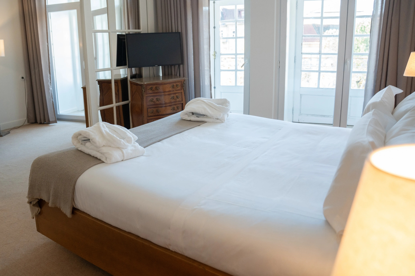 Photo - Hotel Toural