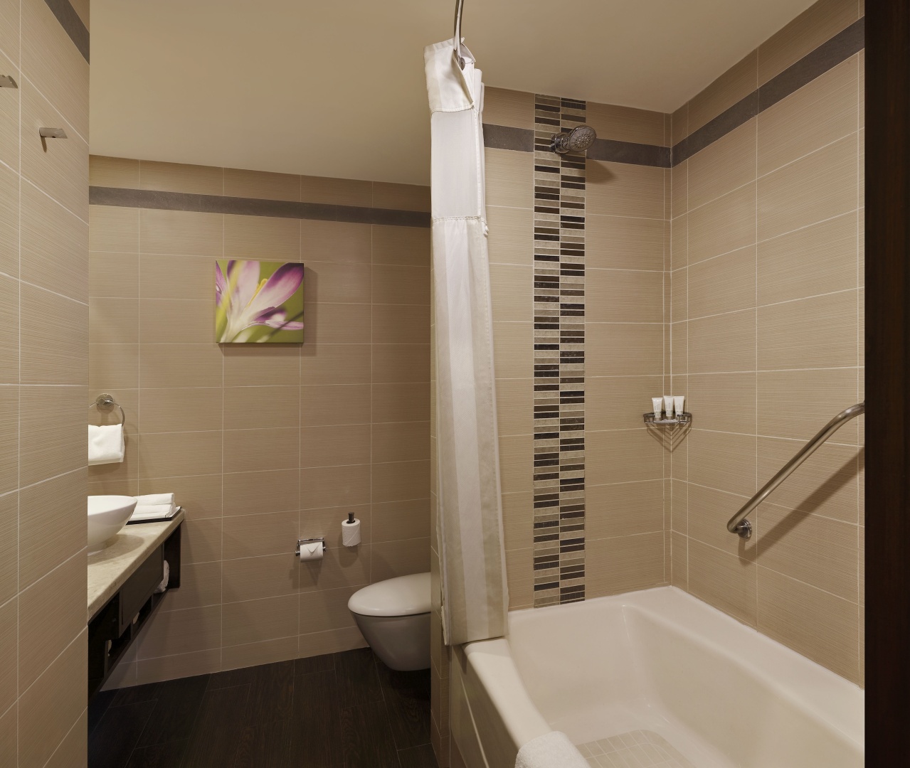 Foto - Hilton Garden Inn New Delhi/Saket