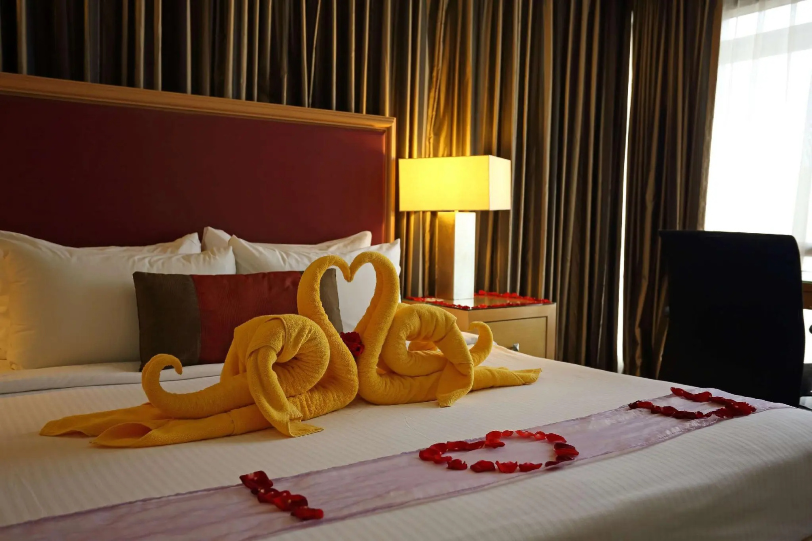 Photo - Berjaya Times Square Hotel, Kuala Lumpur