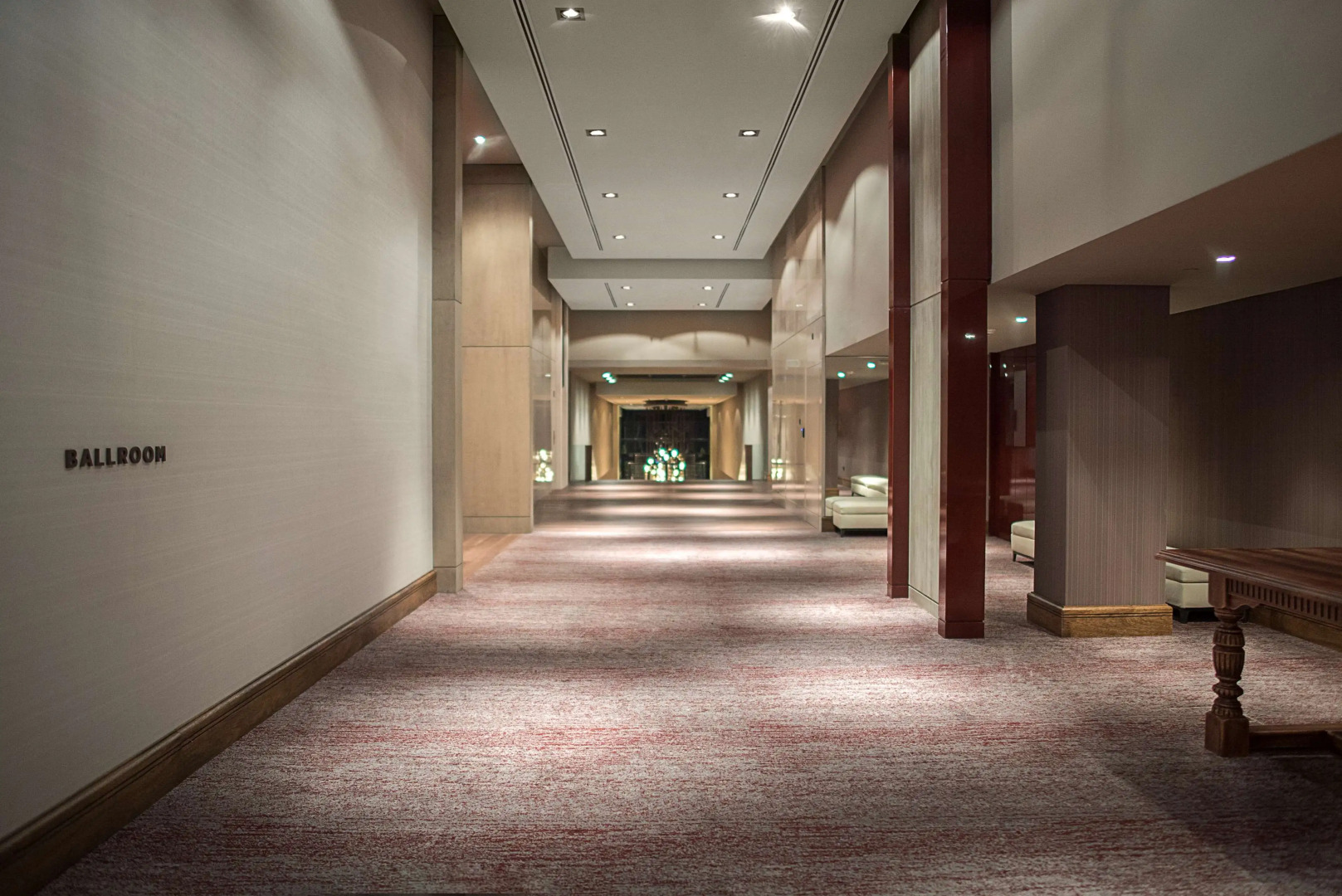 Foto - Hyatt Centric Montevideo