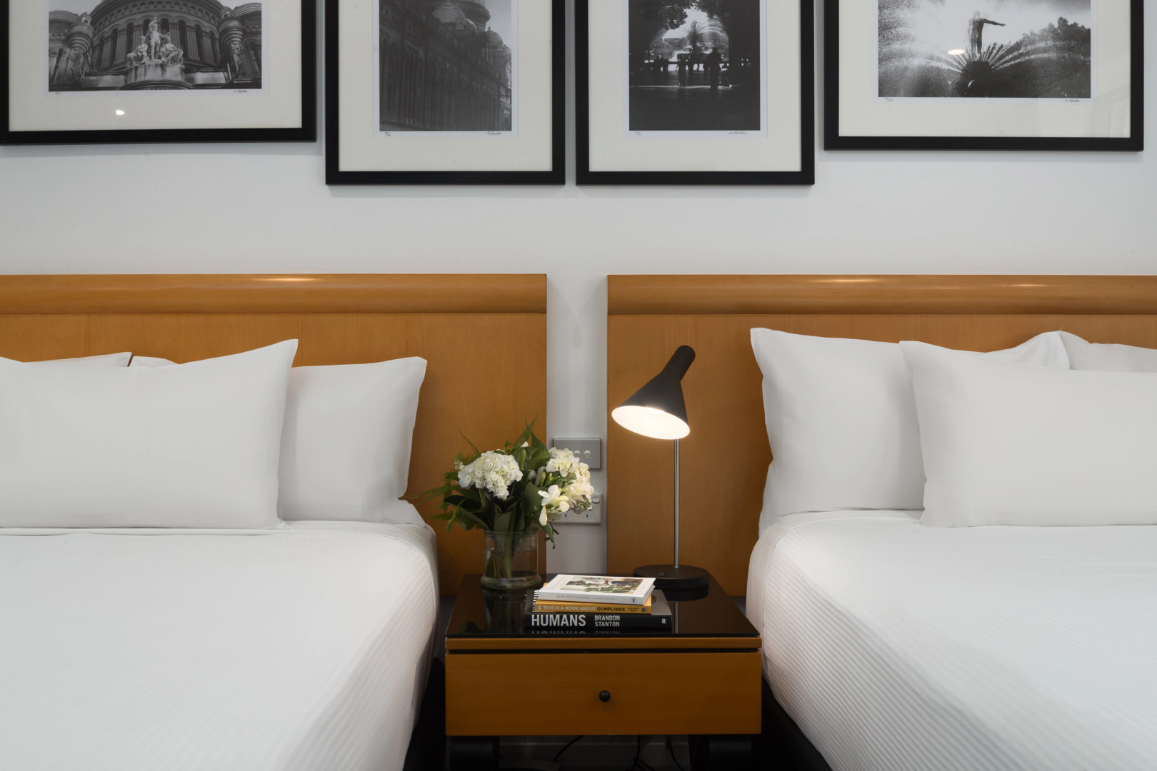 Foto - Rydges World Square