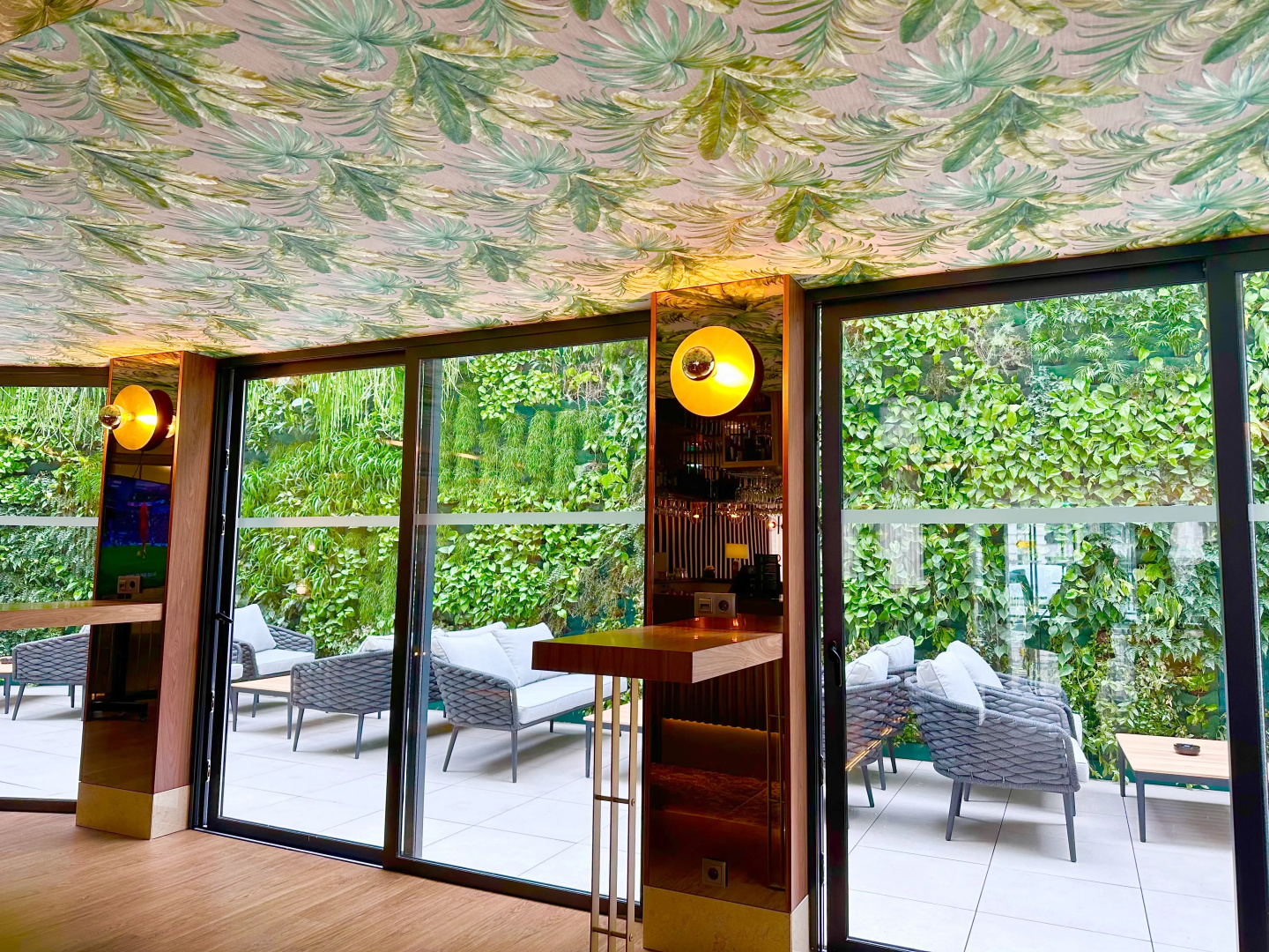 Photo - TURIM Oporto Hotel