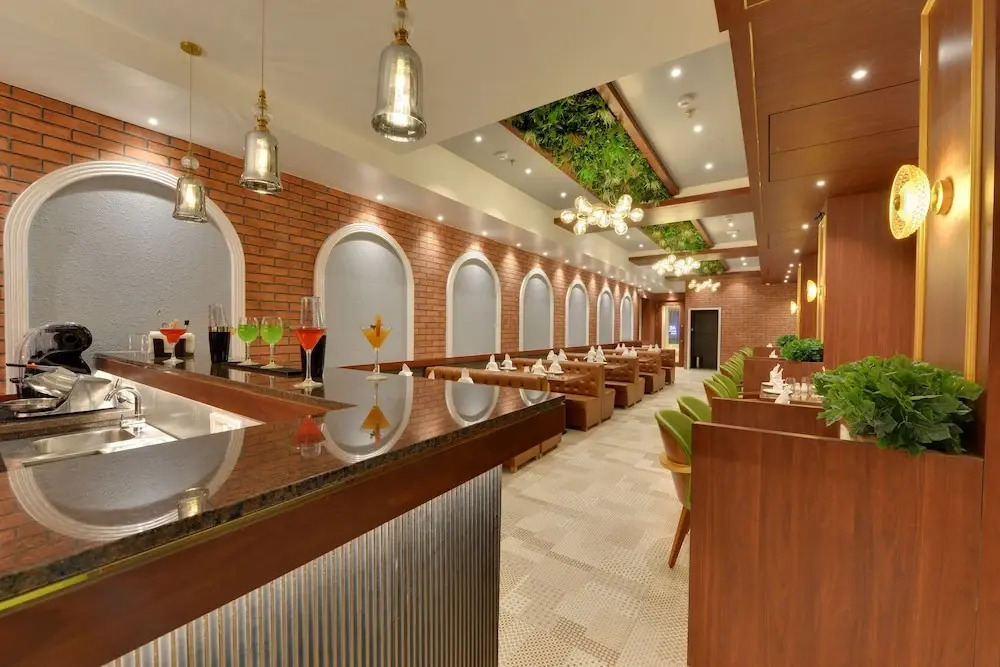 Foto - The Fern Residency Mumbai, Mira Road, Series by Marriott