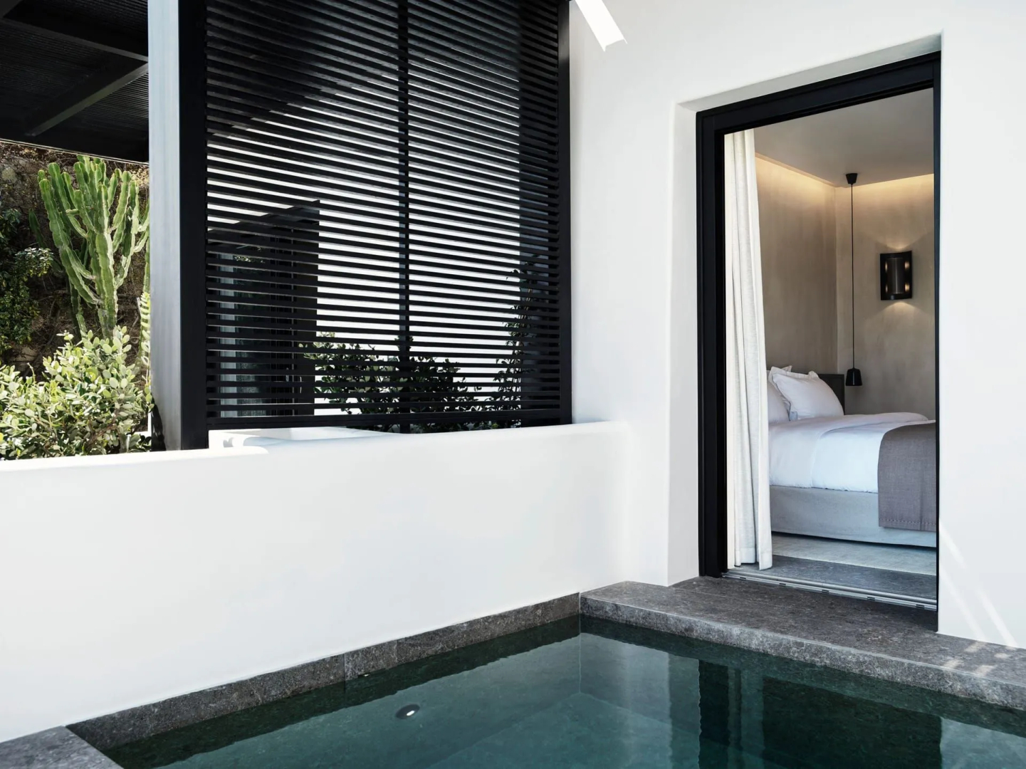 Foto - Noima Boutique Hotel Mykonos
