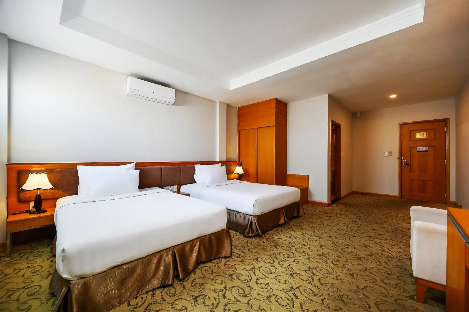 Foto - TTC Hotel Deluxe Airport