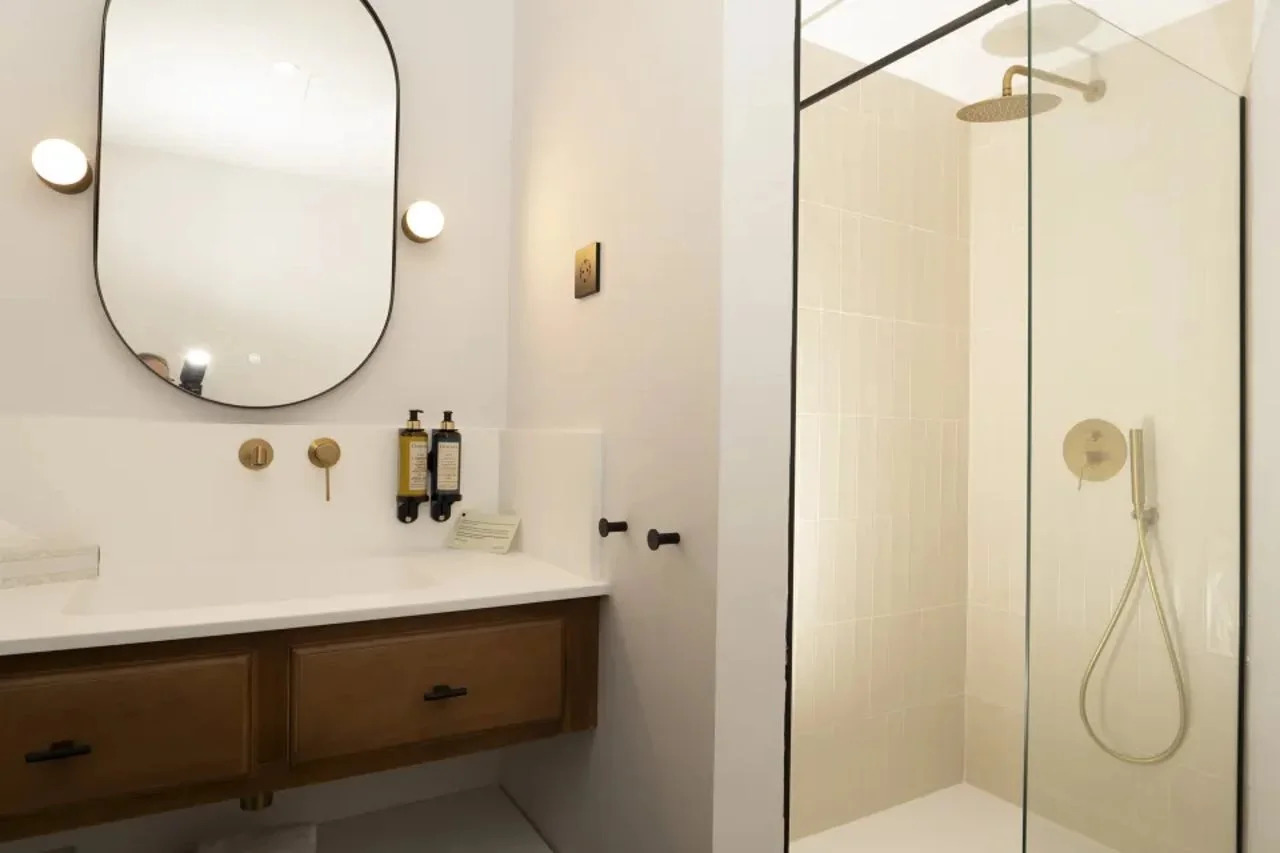 Photo - Hotel Inmood San Roque