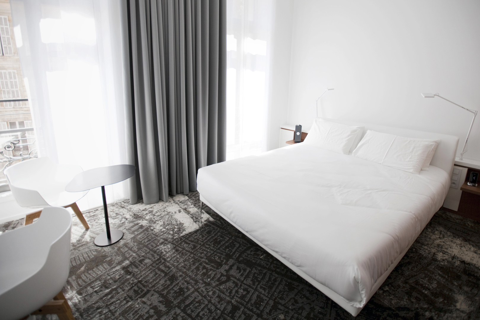 Photo - C2 hôtel