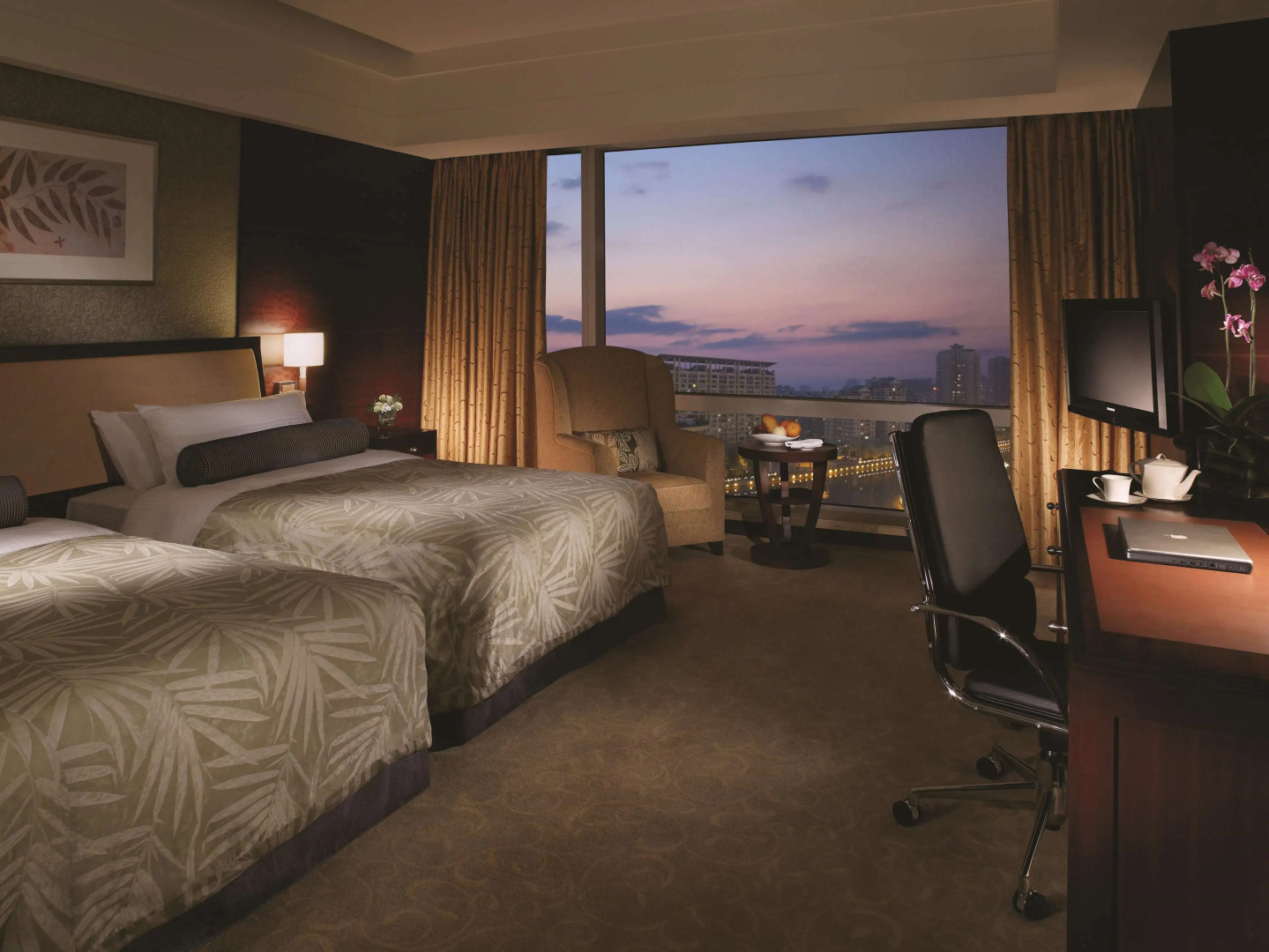 Photo - Shangri-La Chengdu