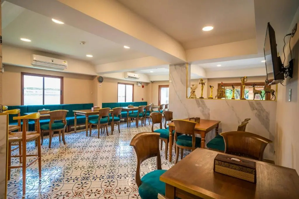 Foto - Siri Nakornpink Chiang Mai Hotel SHA Plus