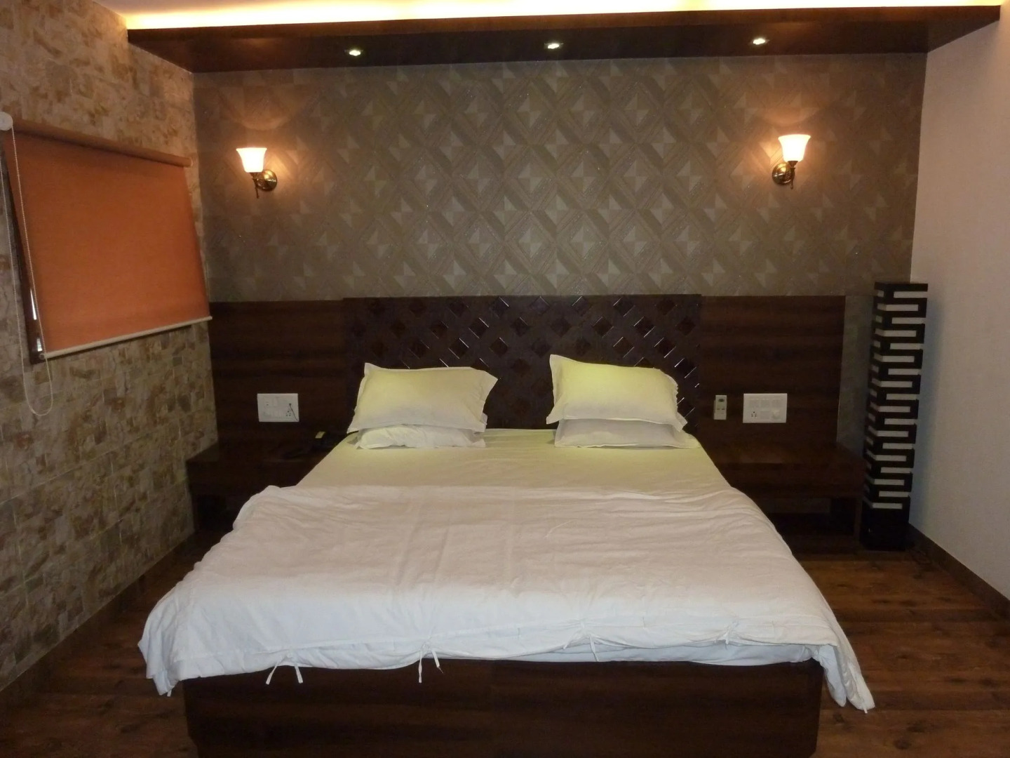 Foto - Hotel Regal Palace