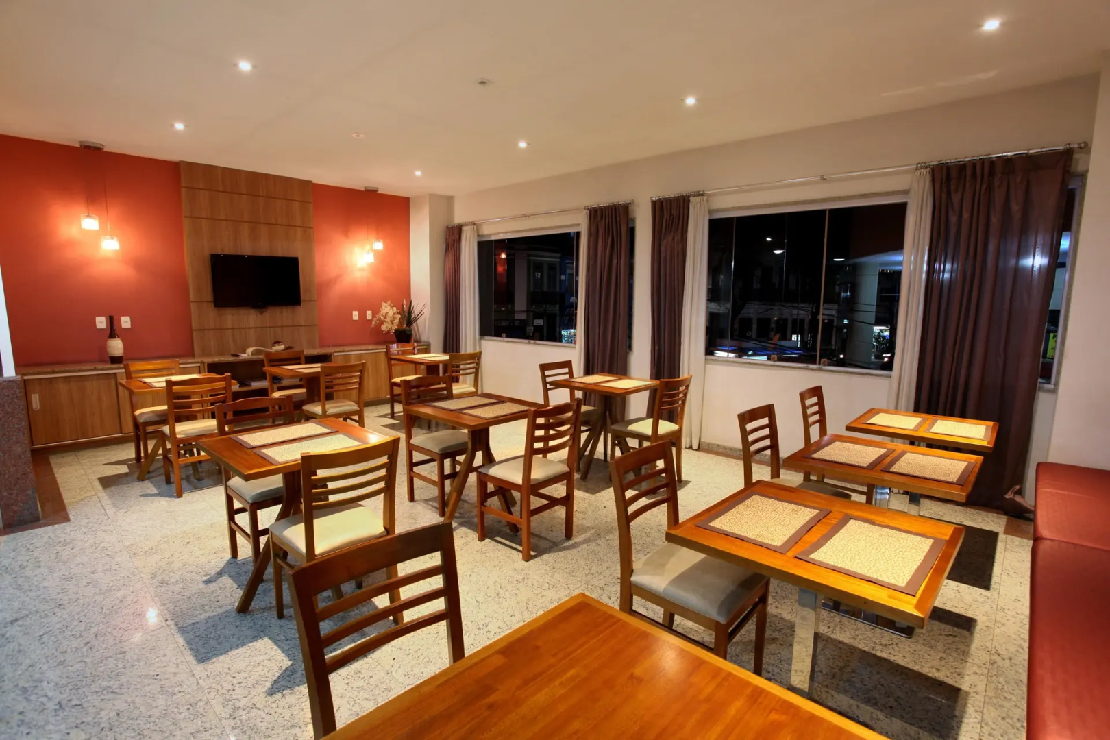 Photo - Fluminense Hotel