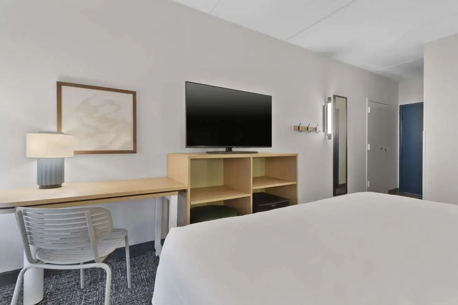 Foto - Spark By Hilton Grand Prairie