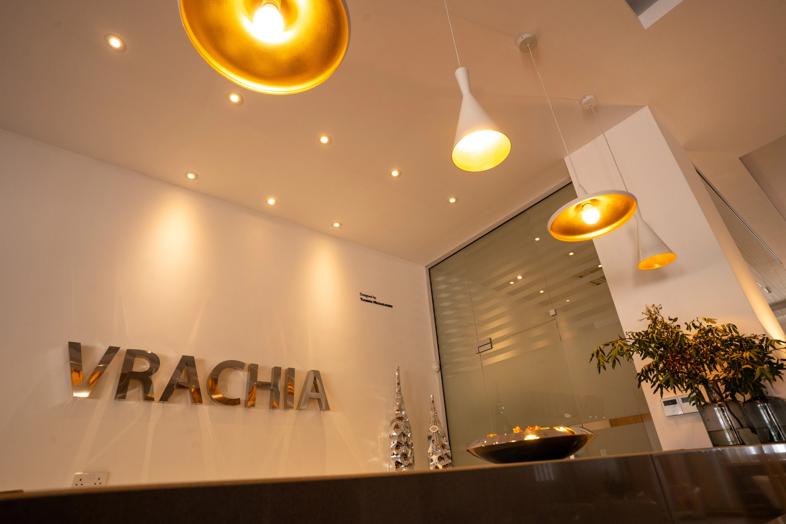 Foto - Vrachia Beach Hotel & Suites - Adults only