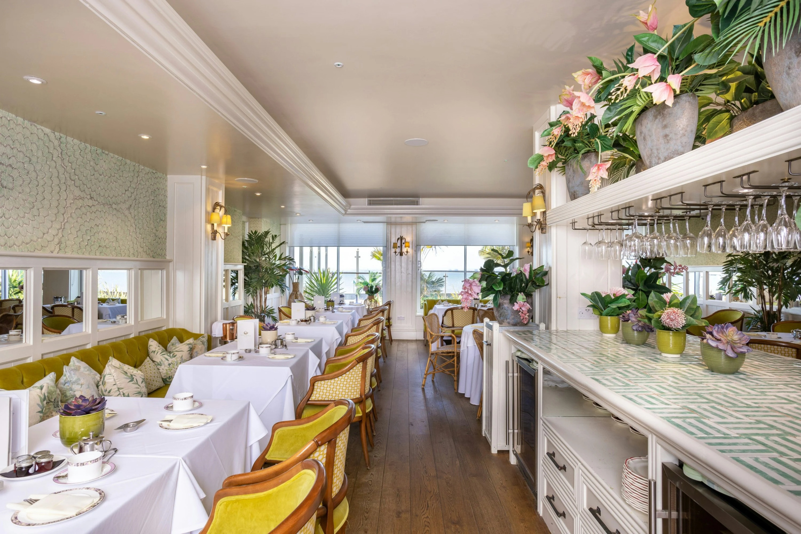 Foto - Roslin Beach Hotel