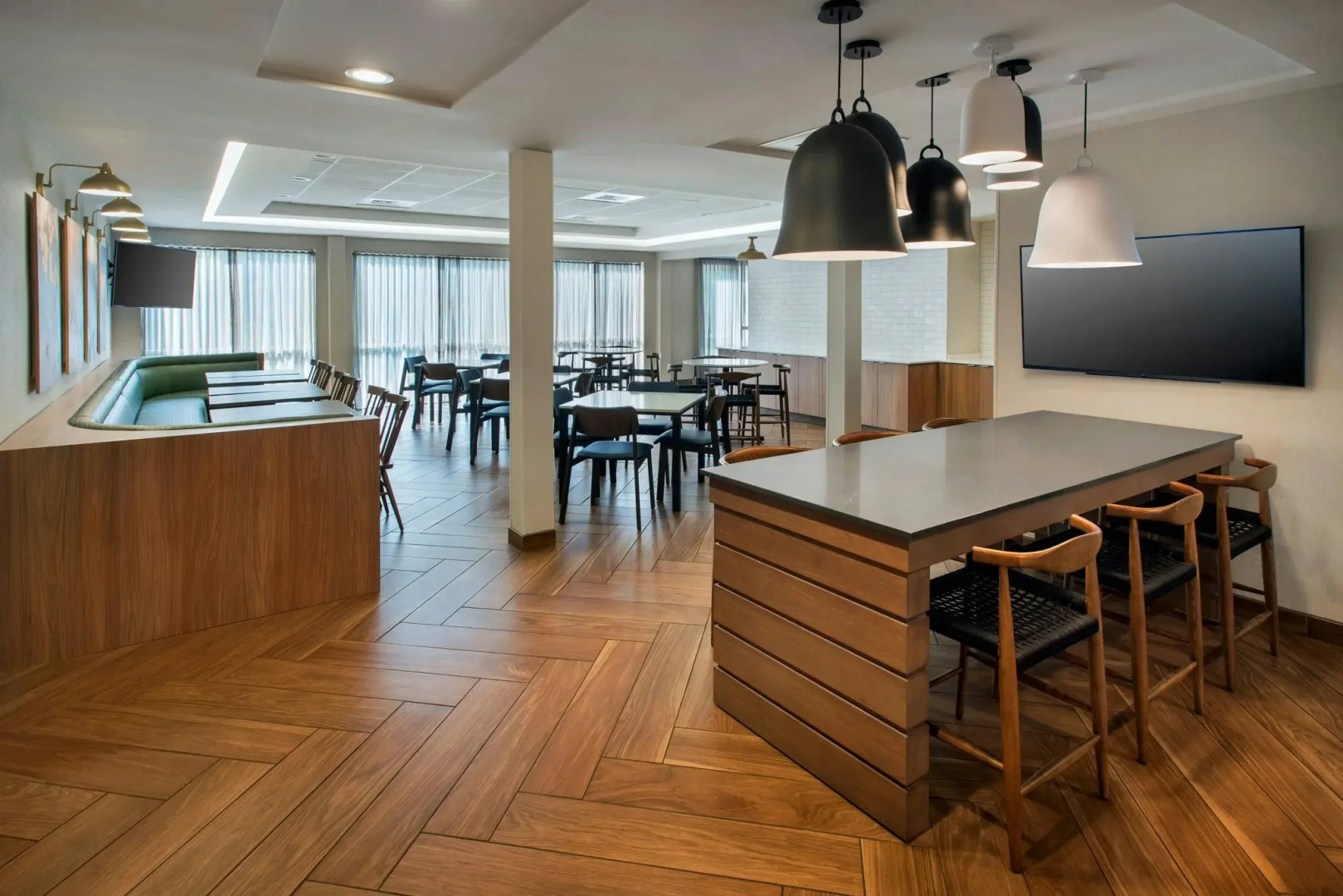 Photo - Fairfield Inn & Suites by Marriott Somerset