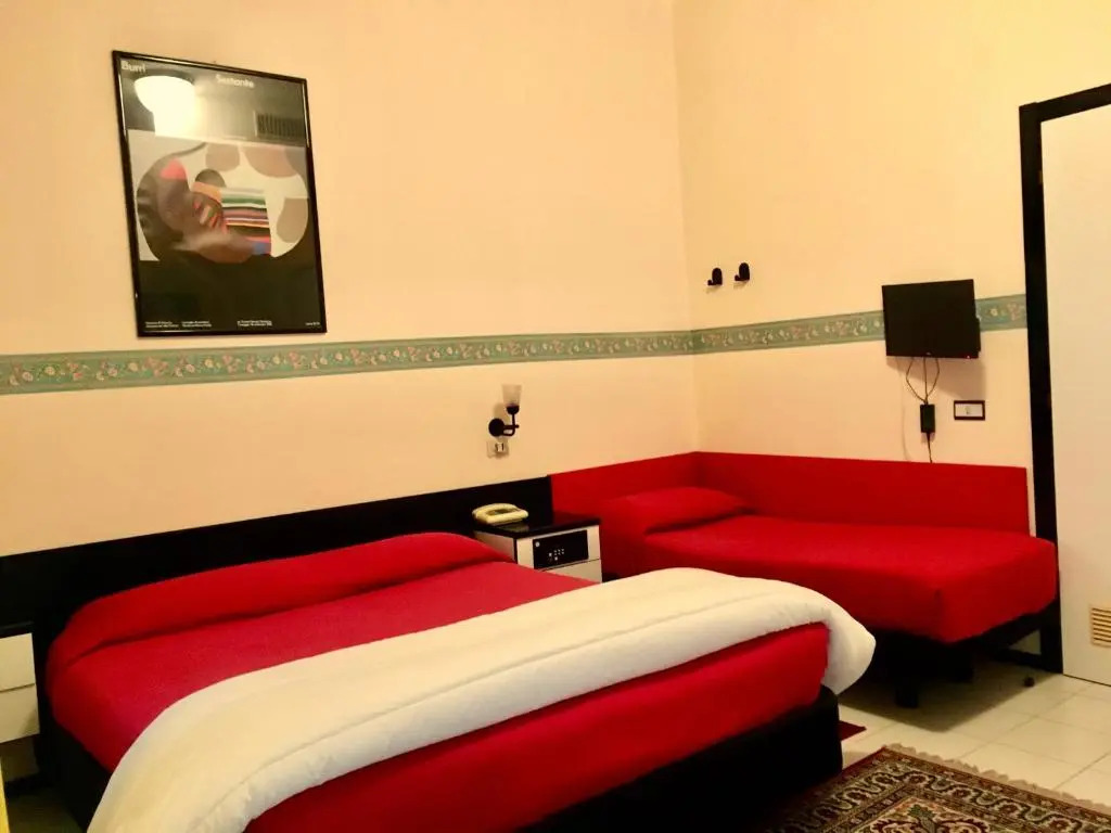 Photo - Hotel Letizia