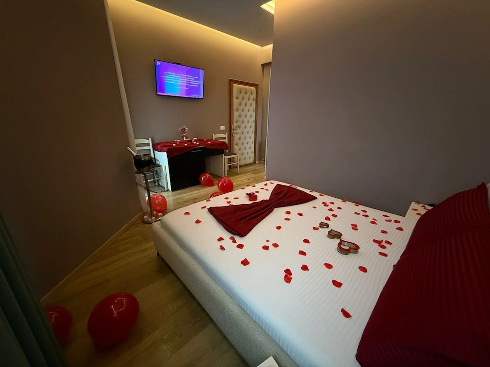 Photo - Akropoli Hotel