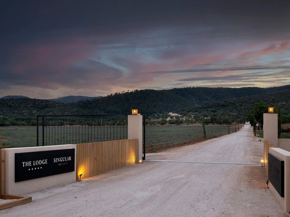 Foto - The Lodge Mallorca, Small Luxury Hotels