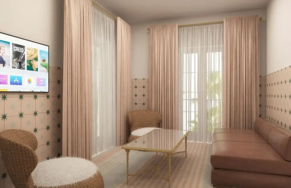 Foto - Esme Miami Beach