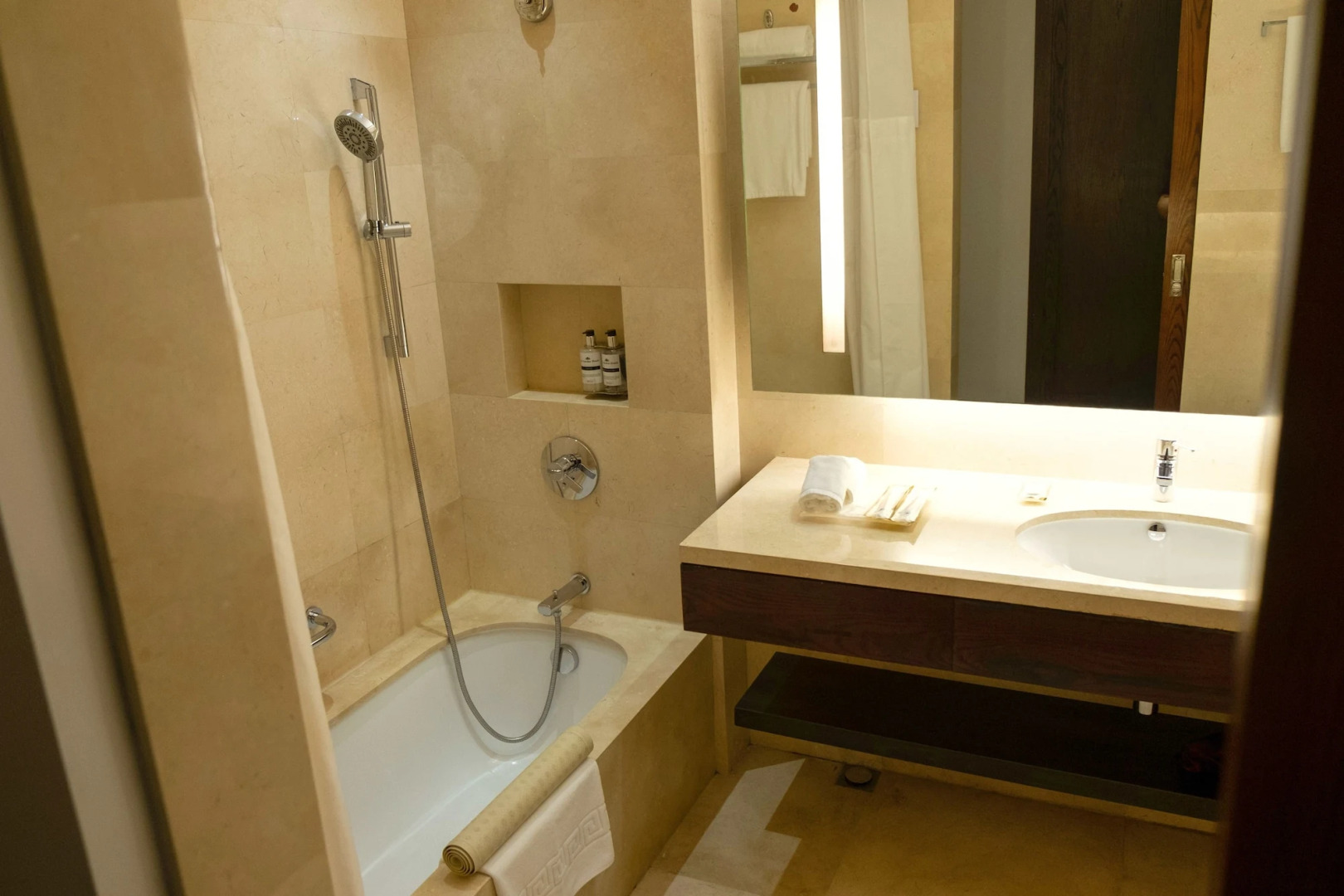 Foto - City Garden Grand Hotel