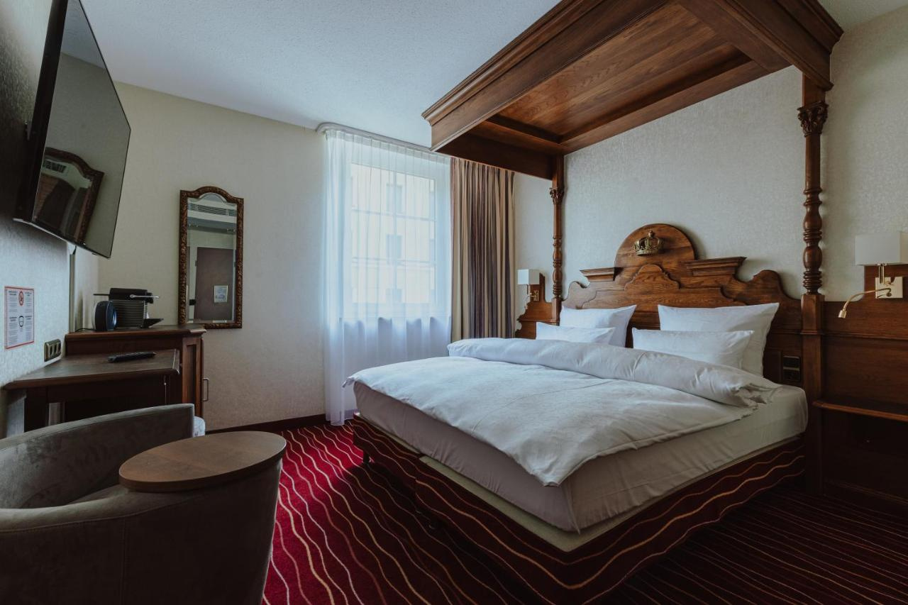 Photo - KING's HOTEL First