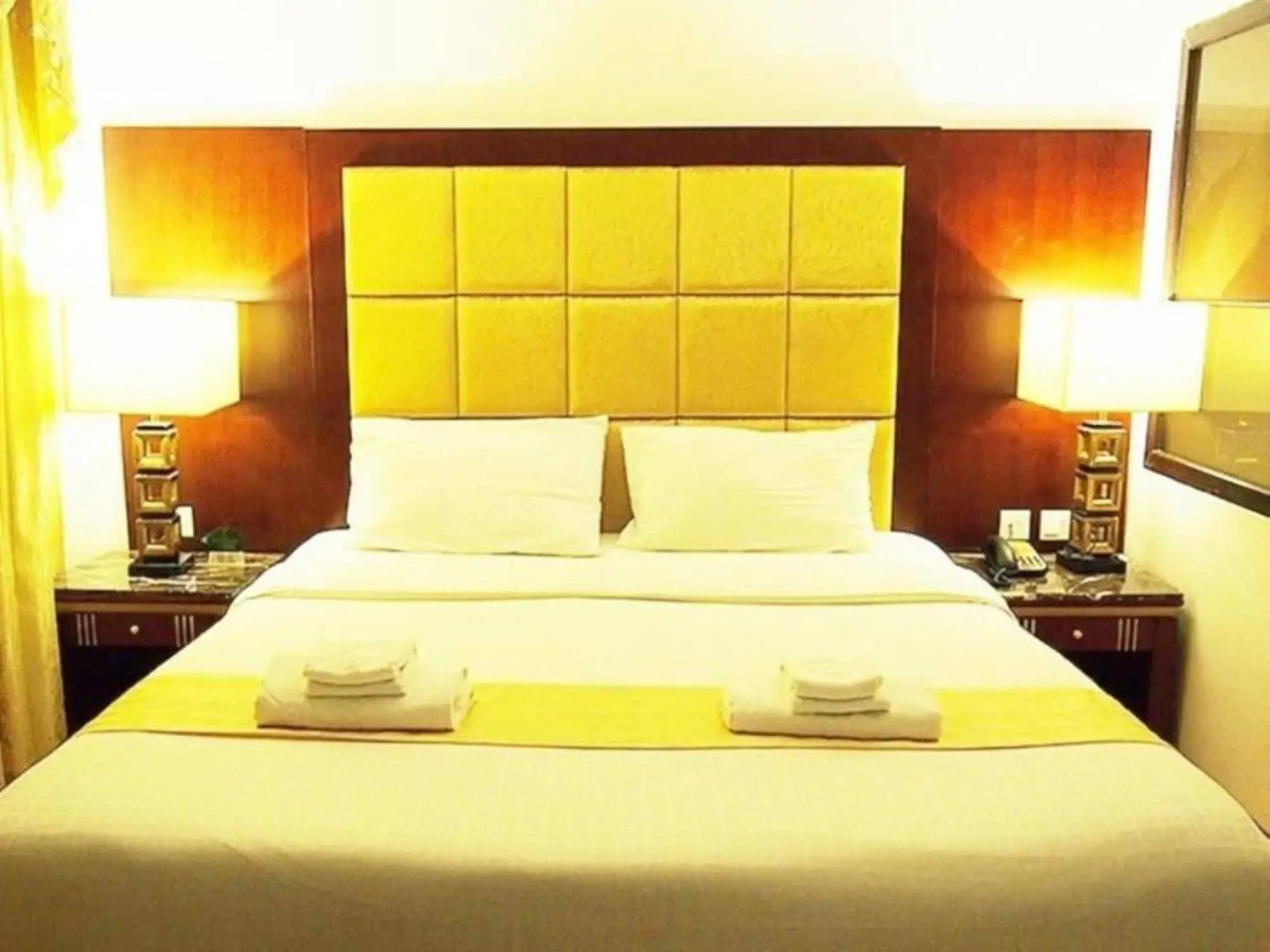 Foto - The Lodge Pattaya