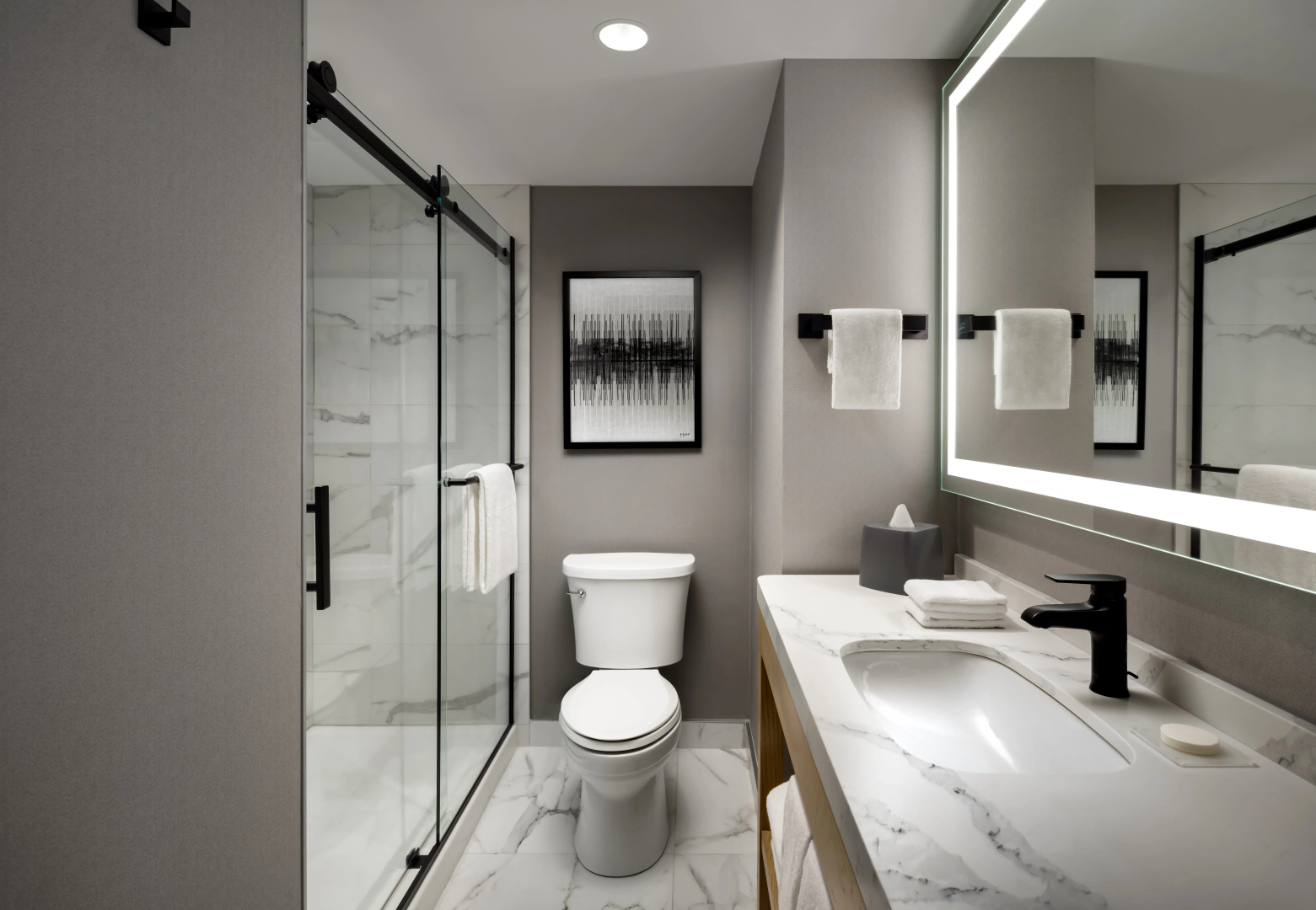 Photo - Hyatt Place Montreal - Downtown