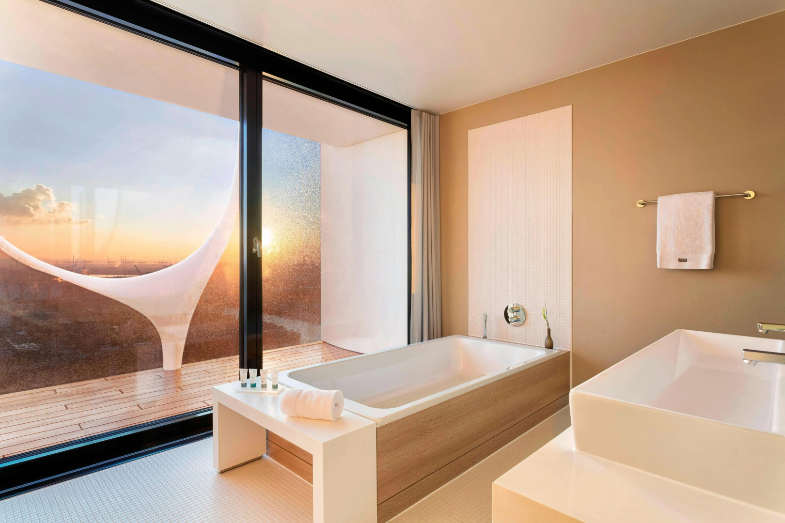 Photo - The Westin Hamburg Elbphilharmonie