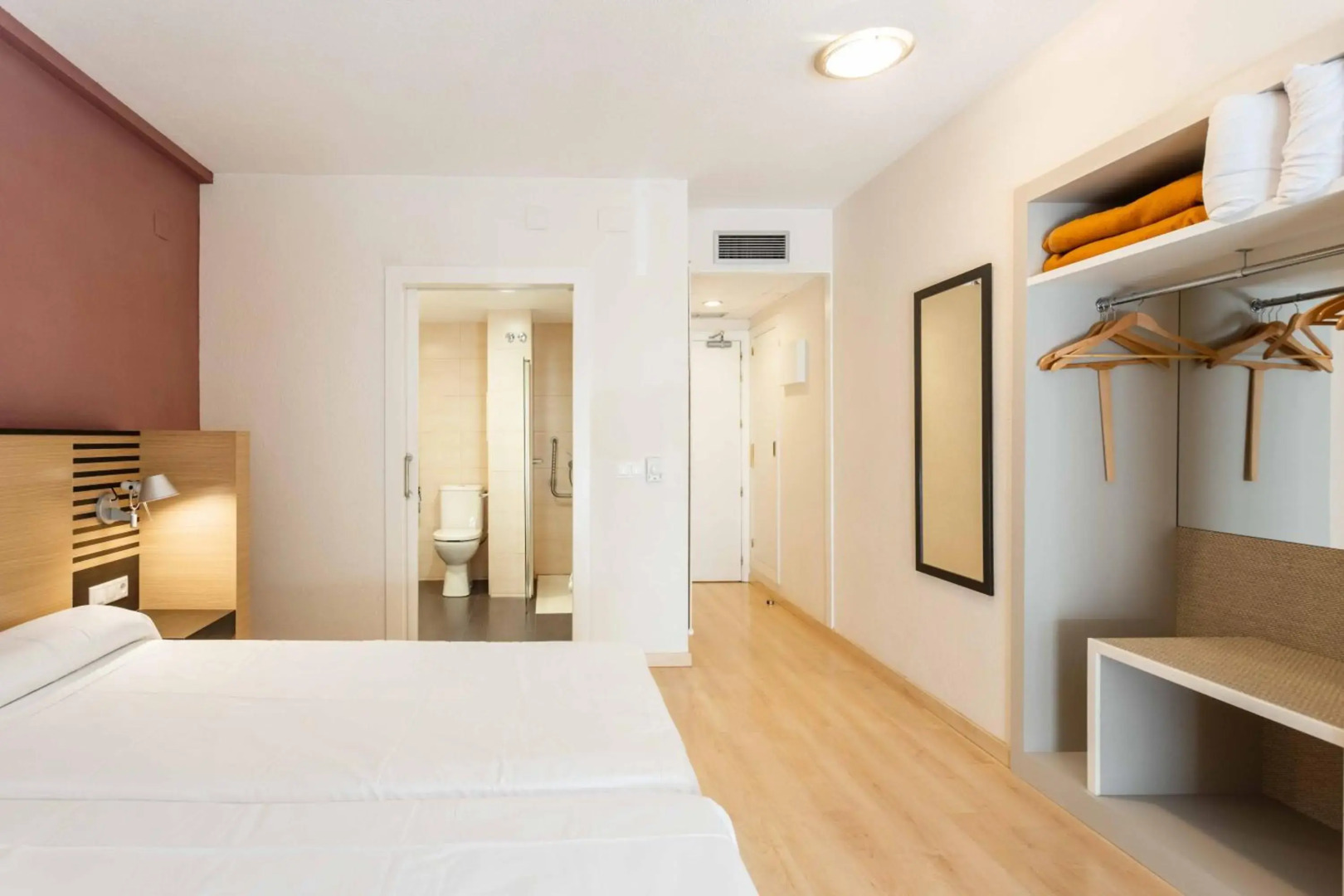 Foto - Oroel Hotel & SPA