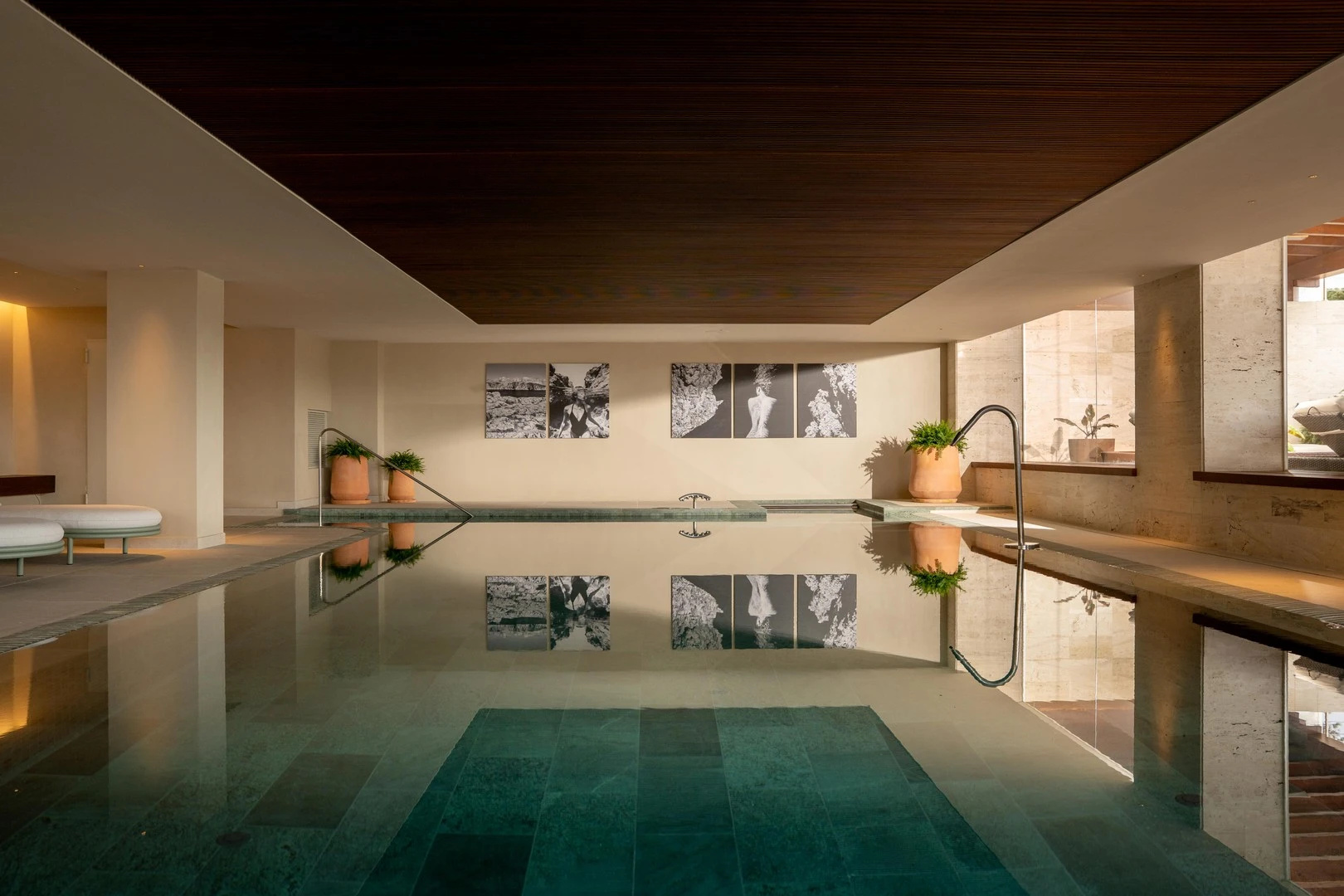 Foto - Iberostar Selection Jardín del Sol Suites - Adults Only