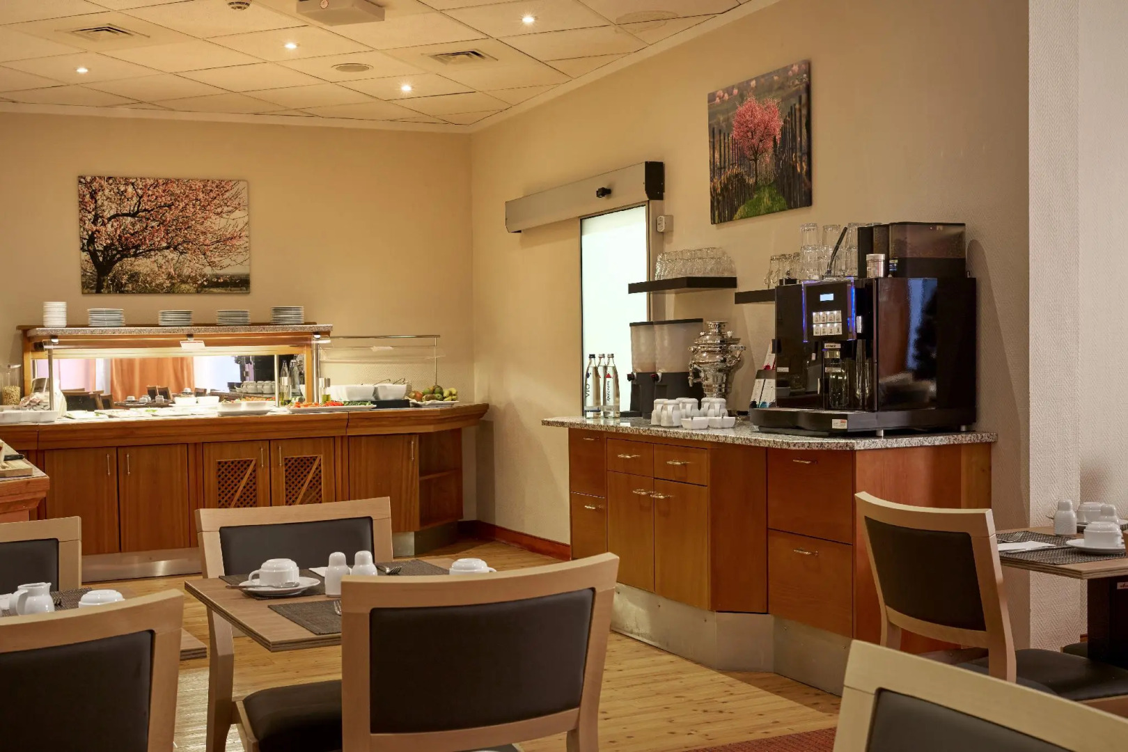 Foto - Garner Hotel Mannheim City by IHG