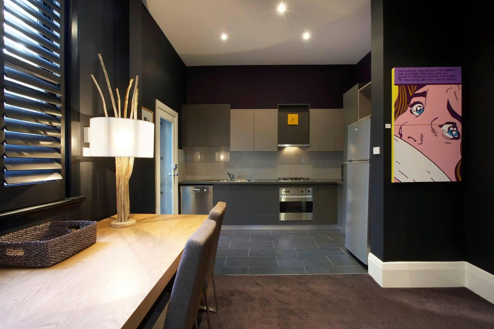 Foto - Tolarno Hotel