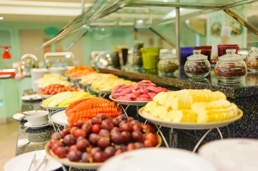 Foto - The Empress Hotel