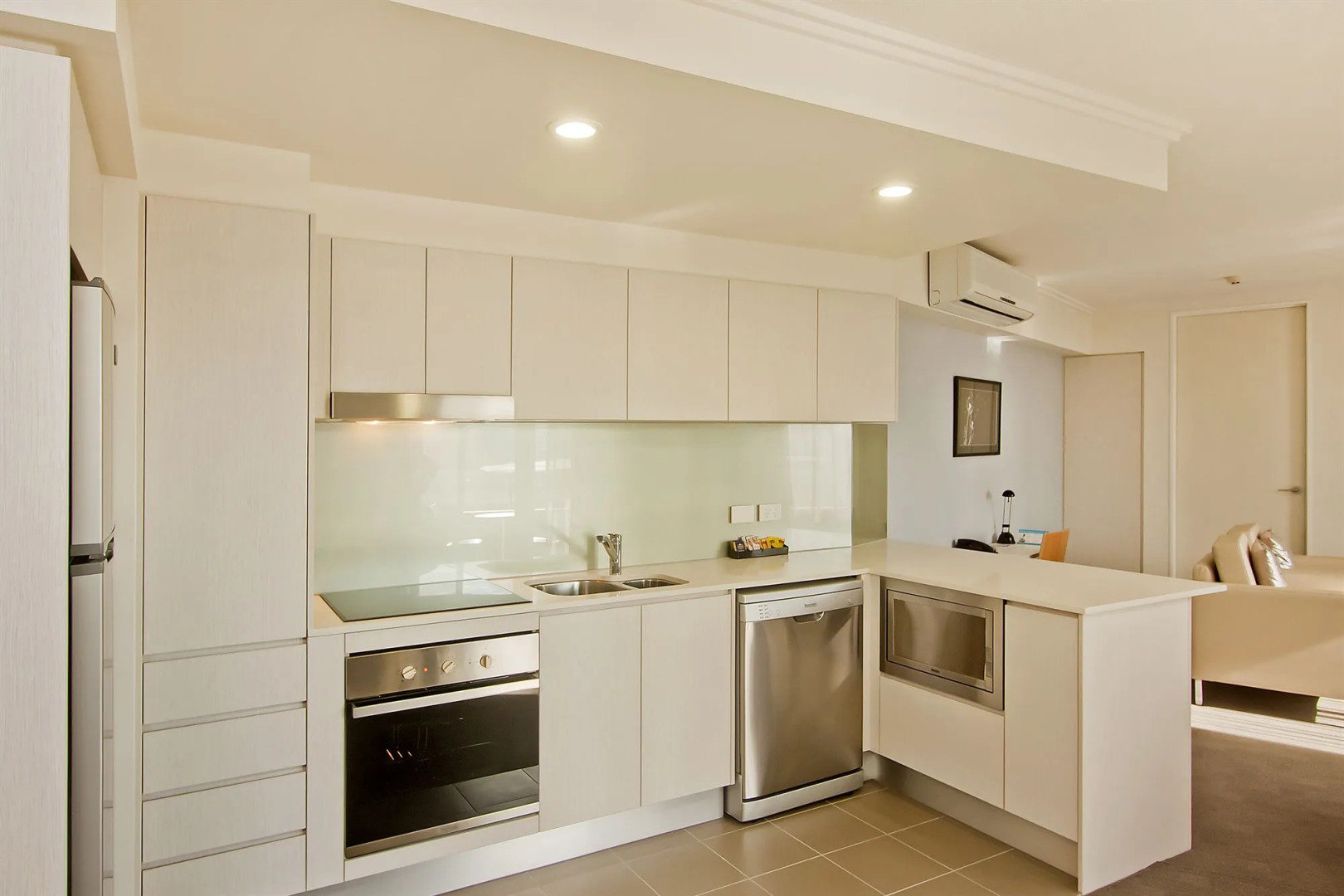 Foto - The Capitol Apartments