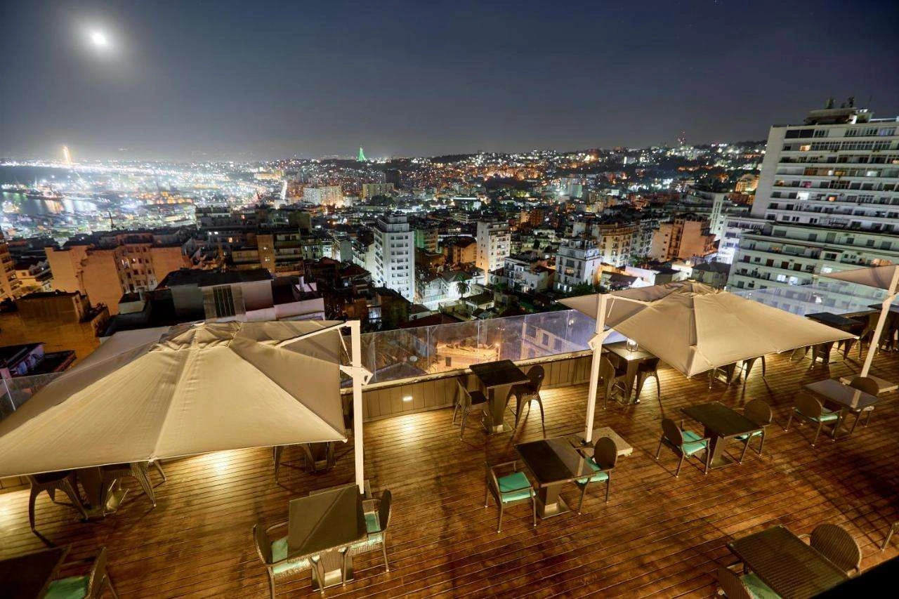 Foto - Hôtel RALF