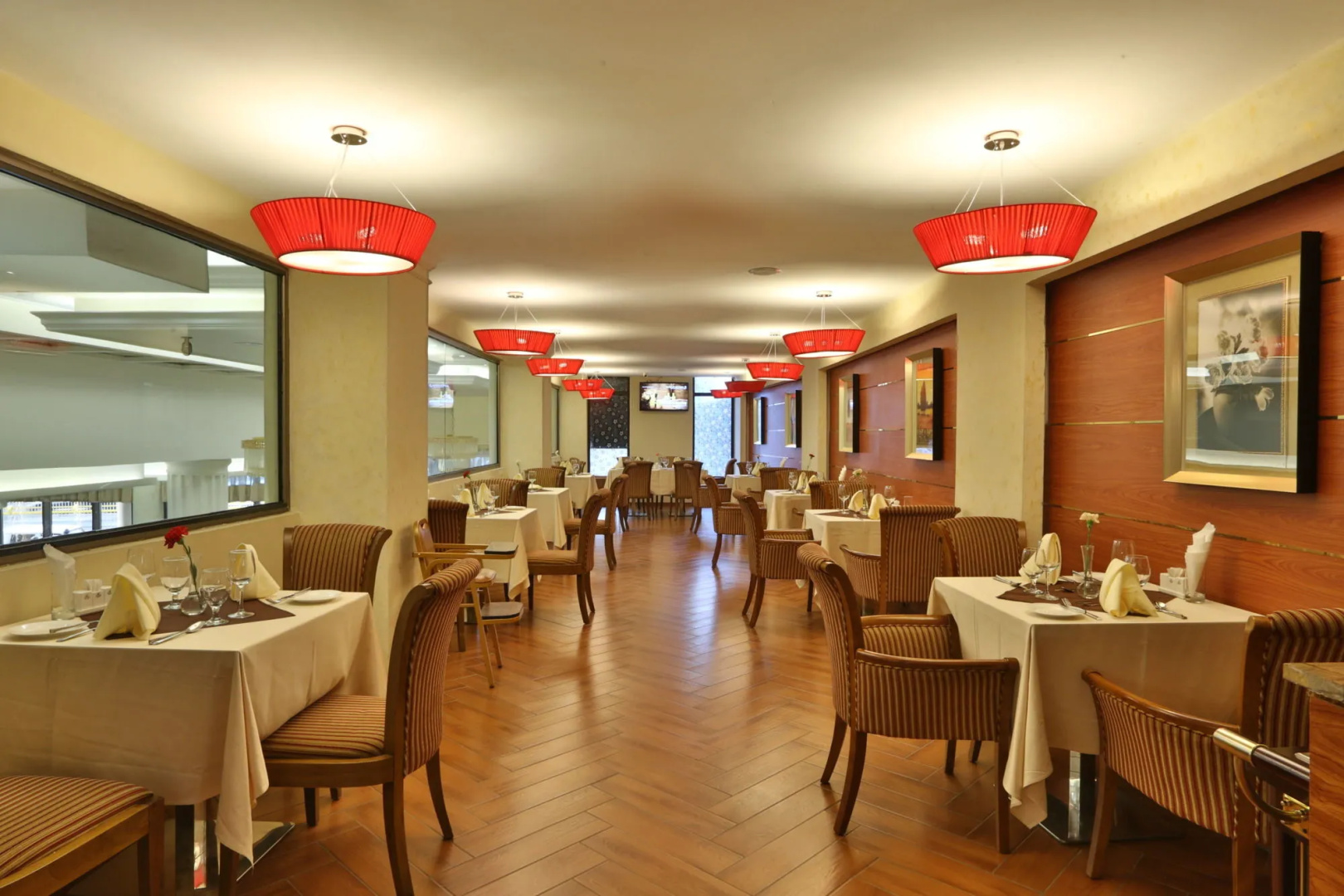 Foto - Getfam Hotel